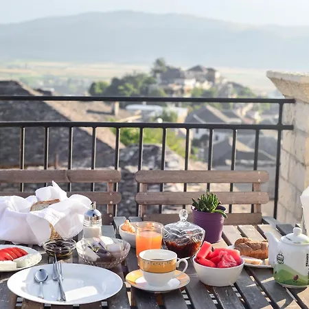 Hotel Kalemi Twin Boutique 3*