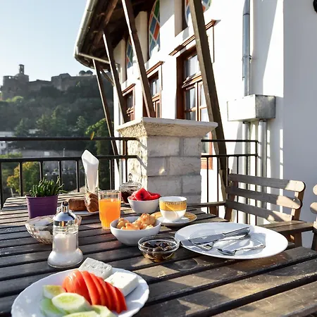 Hotel Kalemi Twin Boutique