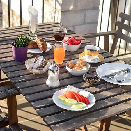 Kalemi Twin Boutique מלון 3*