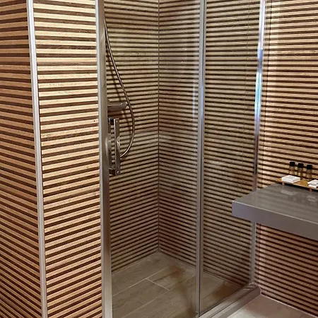 Kalemi Twin Boutique Hotel