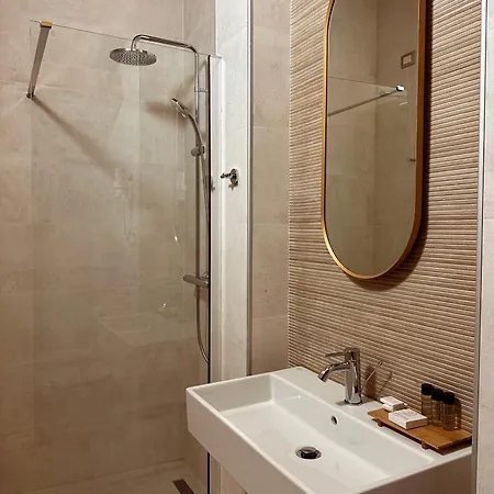 Kalemi Twin Boutique 3* Gjirokastër