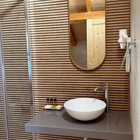 Hotel Kalemi Twin Boutique