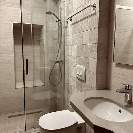 מלון Kalemi Twin Boutique 3*