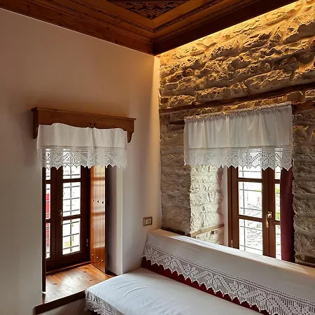 Hotel Kalemi Twin Boutique