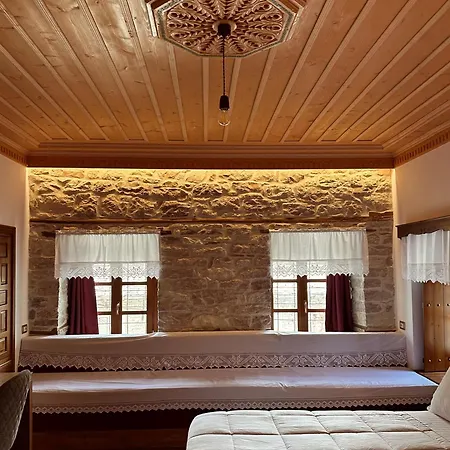 Kalemi Twin Boutique מלון 3*