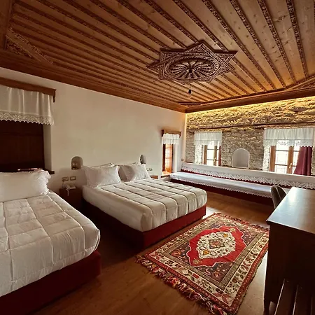 מלון Kalemi Twin Boutique 3*