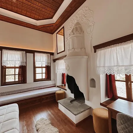 Kalemi Twin Boutique 3*