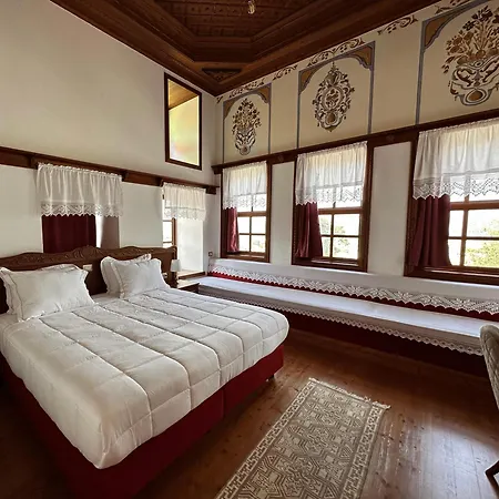 Kalemi Twin Boutique Hotel