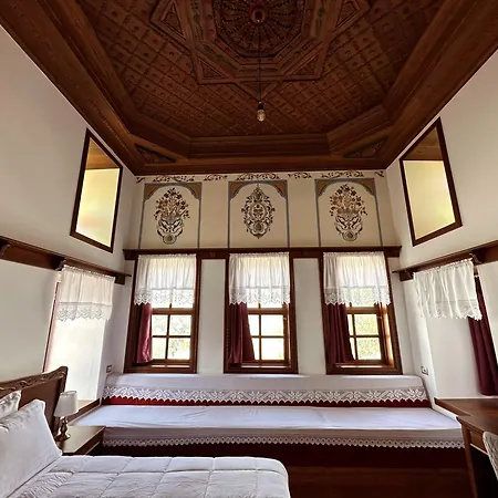 Hotel Kalemi Twin Boutique 3*