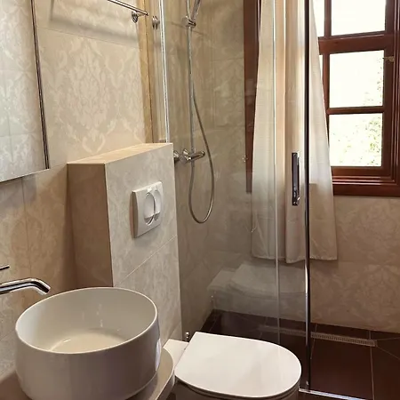 Kalemi Twin Boutique מלון 3*