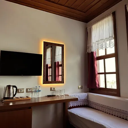 Hotel Kalemi Twin Boutique