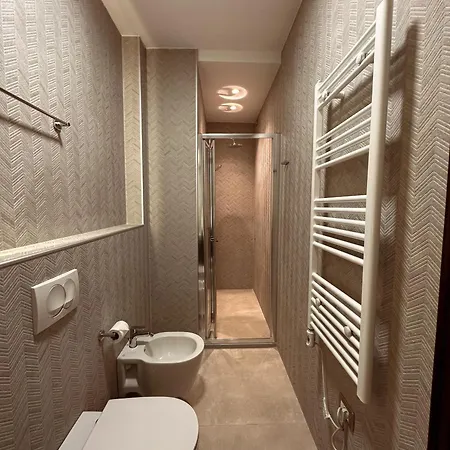 Kalemi Twin Boutique מלון