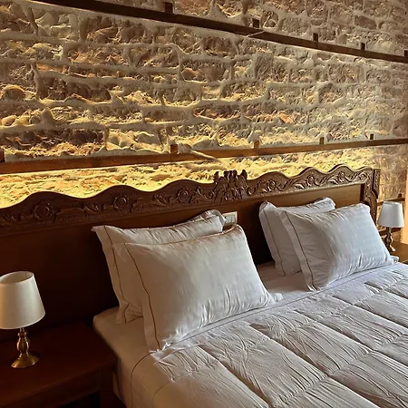 מלון Kalemi Twin Boutique