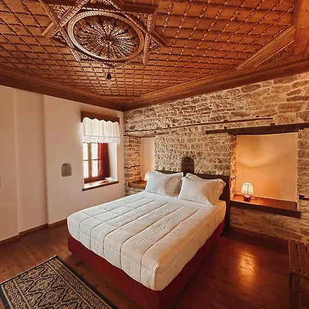 Kalemi Twin Boutique