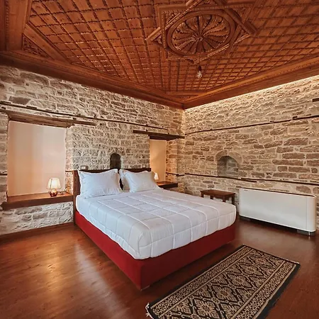 Kalemi Twin Boutique מלון 3*