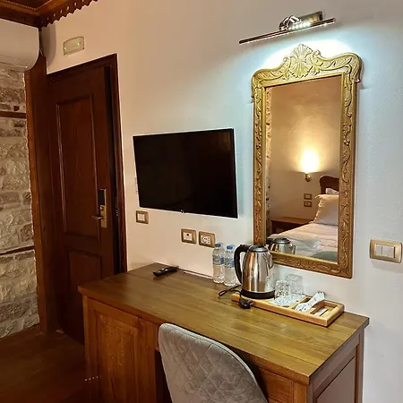 Kalemi Twin Boutique Hotel