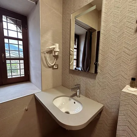 Kalemi Twin Boutique Hotel 3*