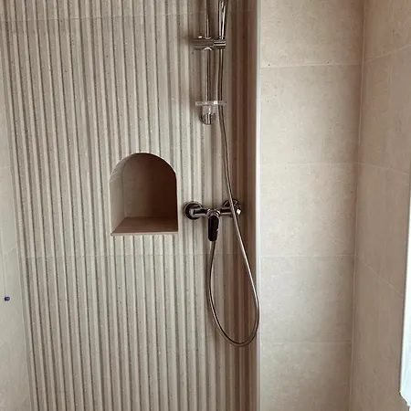 Kalemi Twin Boutique מלון Gjirokastër