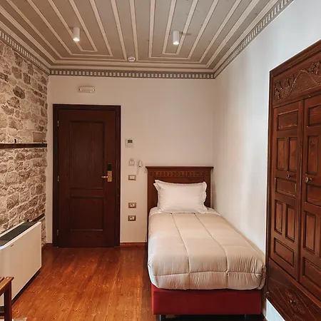 Hotel Kalemi Twin Boutique