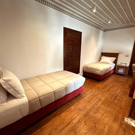 Kalemi Twin Boutique Hotel Gjirokastër