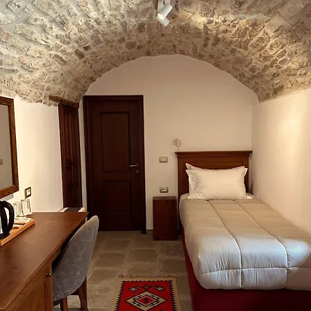 Hotel Kalemi Twin Boutique