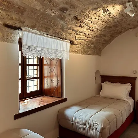 Kalemi Twin Boutique 3*