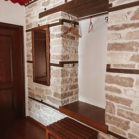 Kalemi Twin Boutique 3* Gjirokastër