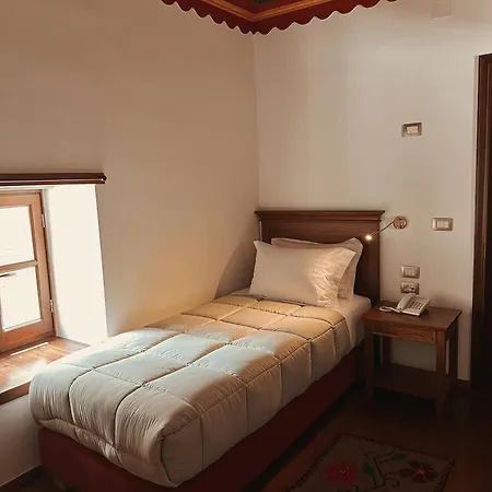 Kalemi Twin Boutique 3*