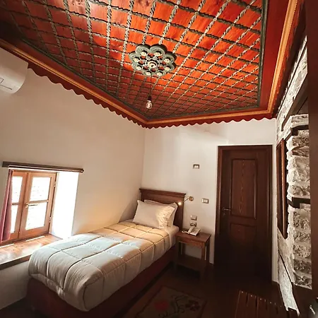 Kalemi Twin Boutique 3*