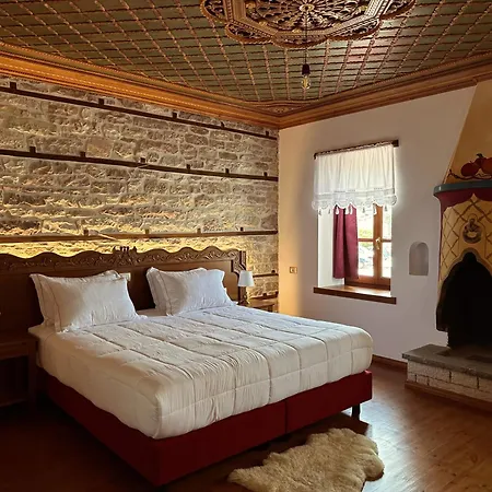 Kalemi Twin Boutique Hotel 3*