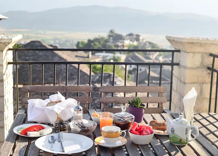 Hotel Kalemi Twin Boutique 3*