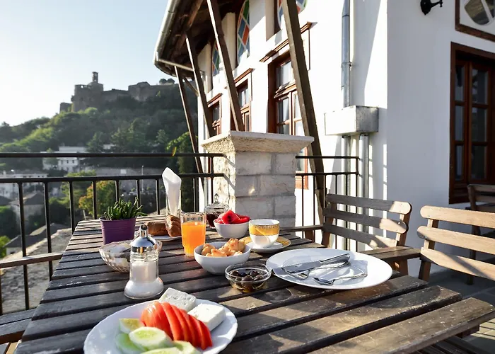 Hotel Kalemi Twin Boutique