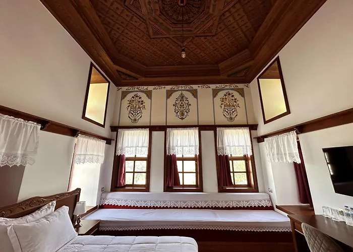 Hotel Kalemi Twin Boutique 3*