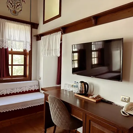 Hotel Kalemi Twin Boutique 3*