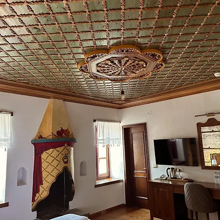 Kalemi Twin Boutique 3* Gjirokastër