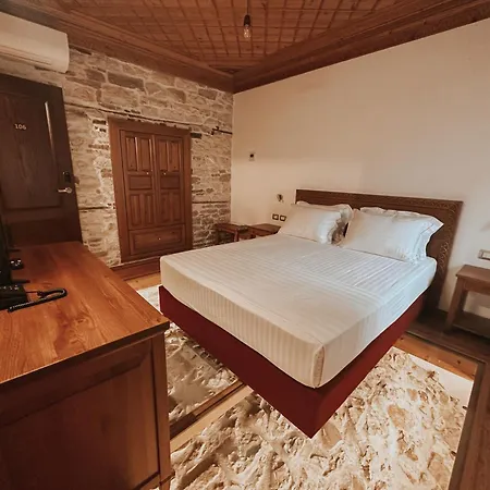 Kalemi Twin Boutique 3*