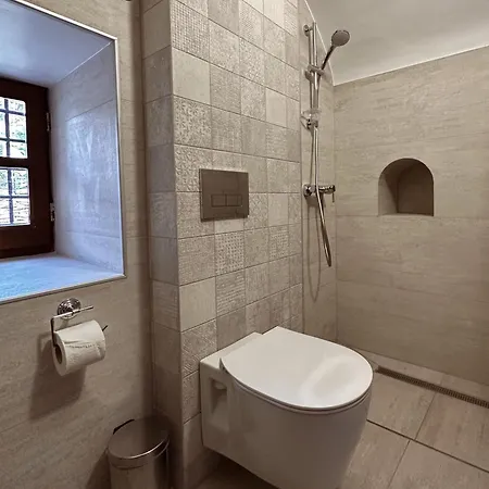 Hotel Kalemi Twin Boutique