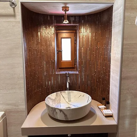 Hotel Kalemi Twin Boutique