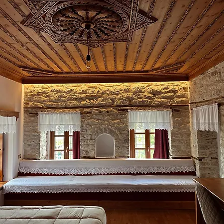 Kalemi Twin Boutique 3*