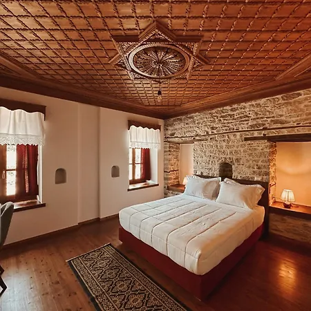 Kalemi Twin Boutique 3*