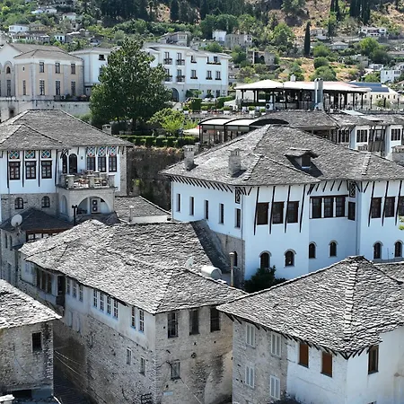 Kalemi Twin Boutique Hotel 3*