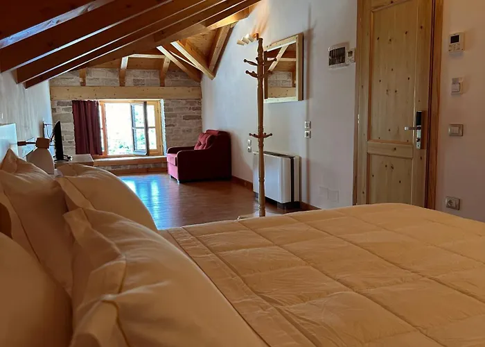 Kalemi Twin Boutique Gjirokastër