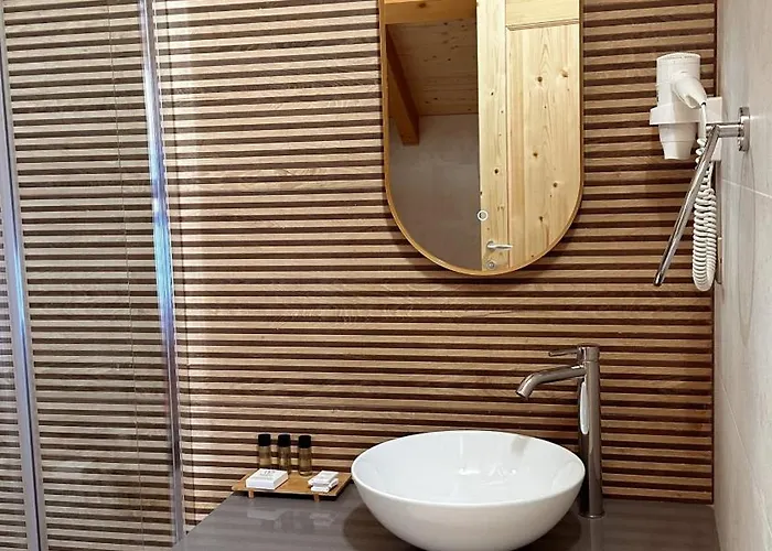 Hotel Kalemi Twin Boutique