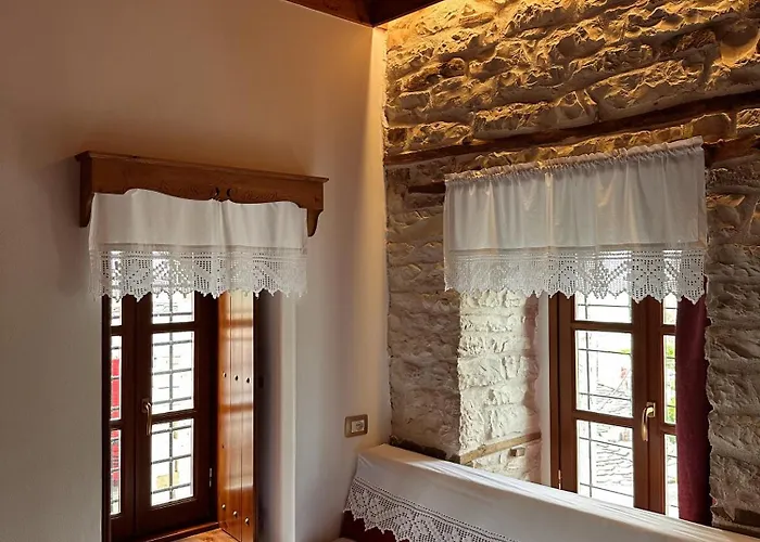 Hotel Kalemi Twin Boutique