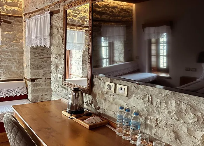 Hotel Kalemi Twin Boutique