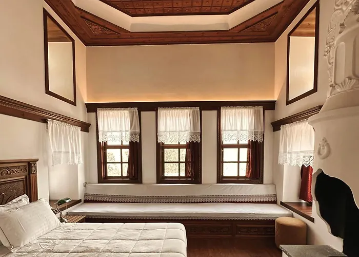 Kalemi Twin Boutique Hotel