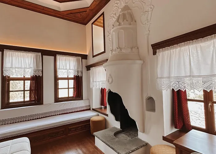 Kalemi Twin Boutique 3*