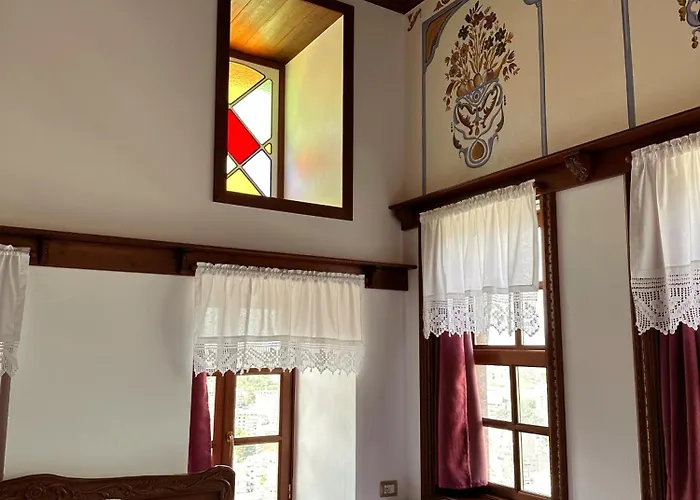 Hotel Kalemi Twin Boutique