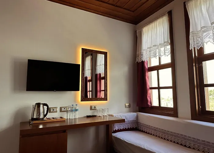 Hotel Kalemi Twin Boutique