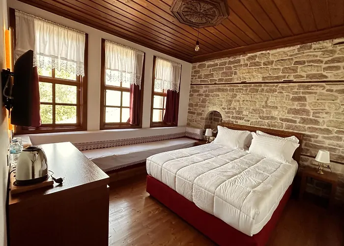 Kalemi Twin Boutique